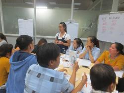 Khái niệm về chia sẻ kiến thức - Pou Yuen (08.07.2019 PM)